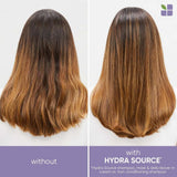 Biolage Hydra Source Daily Leave-In Cream for Dry Hair