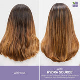 Biolage Hydra Source Daily Leave-In Cream