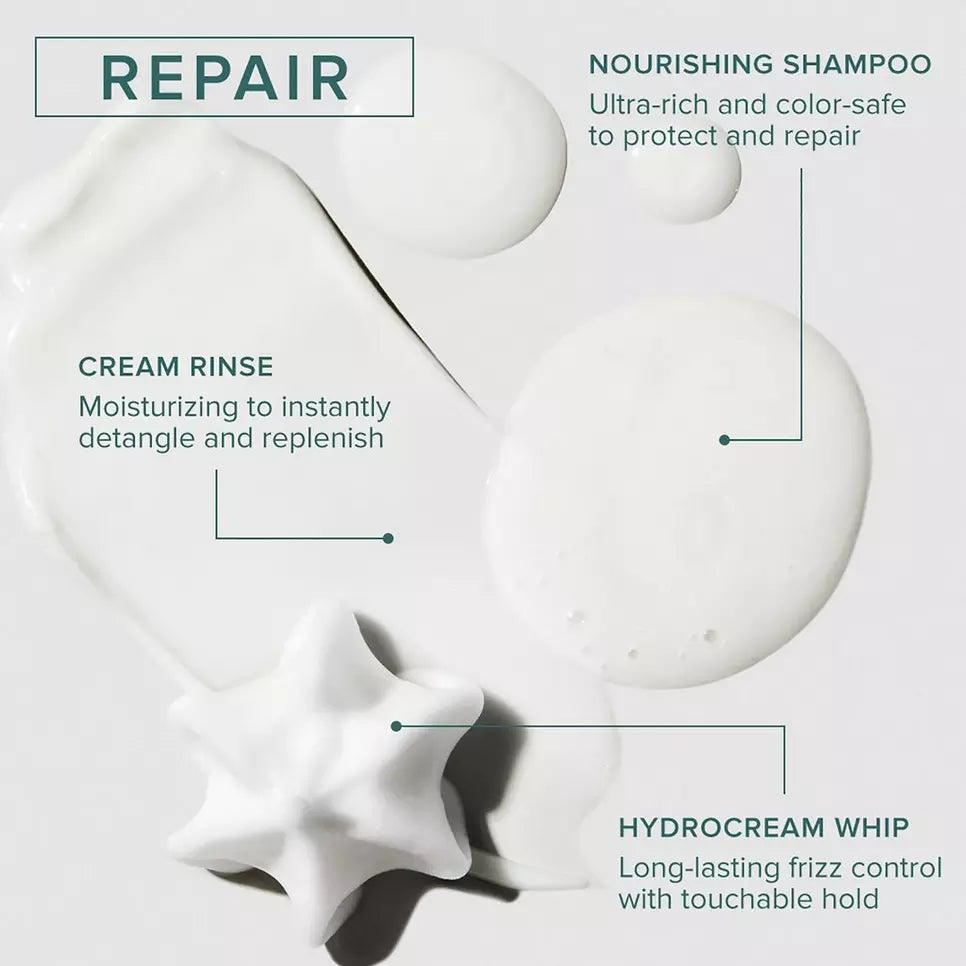 Awapuhi Wild Ginger HydroCream Whip Mousse – Hair Cosmopolitan