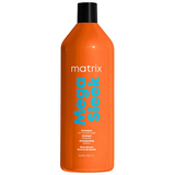 Total Results Mega Sleek Shampoo