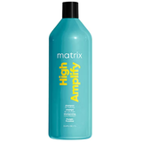 Total Results High Amplify Volumizing Shampoo