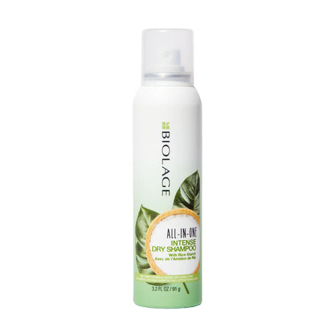 Biolage All-In-One Intense Dry Shampoo