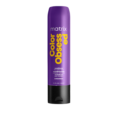 Total Results Color Obsessed Conditioner