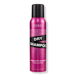 Redken INVISIBLE DRY SHAMPOO