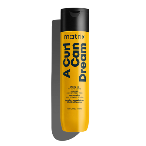 Total Results A Curl Can Dream Shampoo