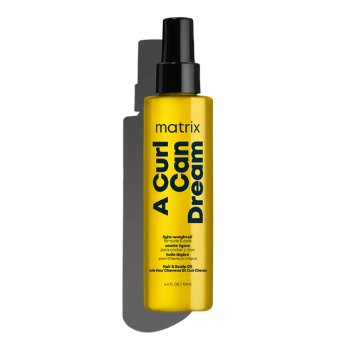 Total Results A Curl Can Dream Lightweight Oil