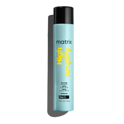 Total Results High Amplify Proforma Hairspray