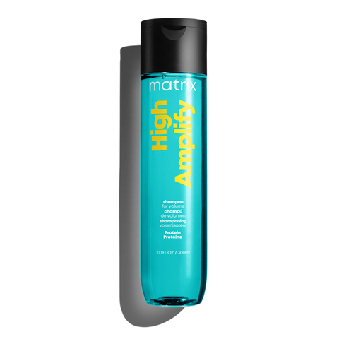 Total Results High Amplify Volumizing Shampoo