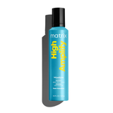 Total Results High Amplify Foam Volumizer Full Bodifying Mousse