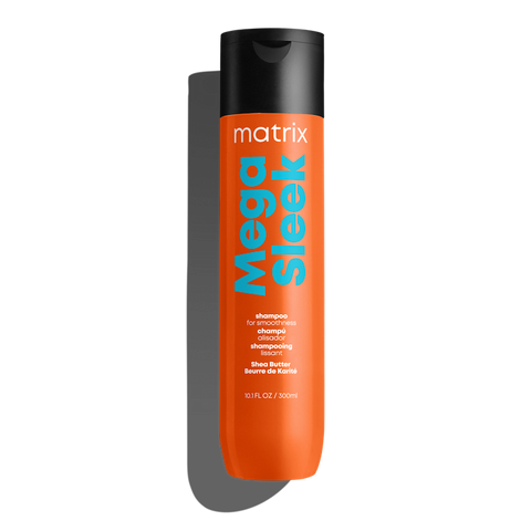Total Results Mega Sleek Shampoo