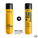 Total Results A Curl Can Dream Shampoo