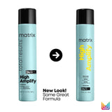 Total Results High Amplify Proforma Hairspray