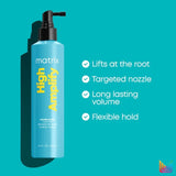 Total Results High Amplify Wonder Boost Root Lifter