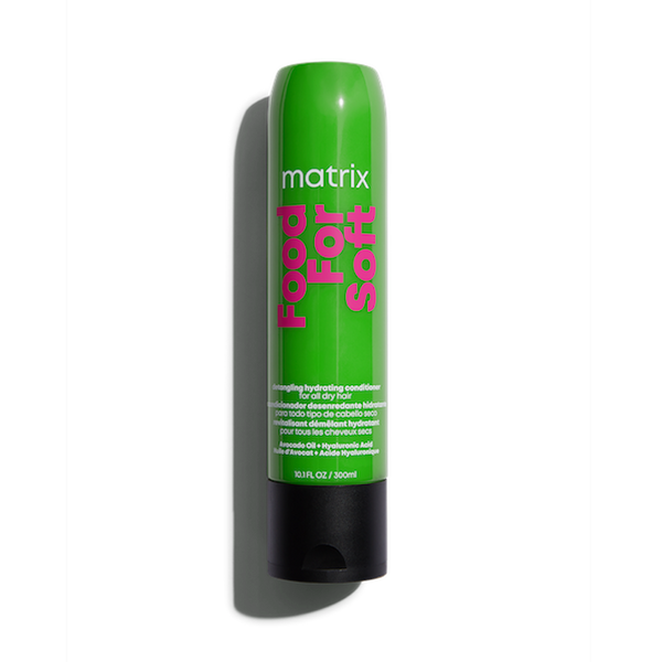 Total Results Food For Soft Detangling Hydrating Conditioner