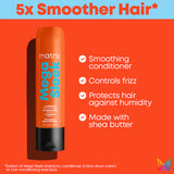 Total Results Mega Sleek Conditioner