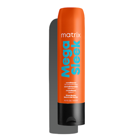Total Results Mega Sleek Conditioner