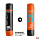 Total Results Mega Sleek Conditioner