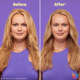 Total Results So Silver Triple Power Toning Hair Mask For Blonde And Silver Hair