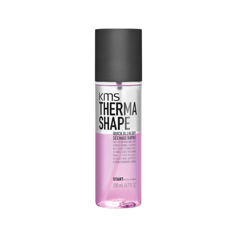KMS Thermashape Quick Blow Dry - Hair Cosmopolitan