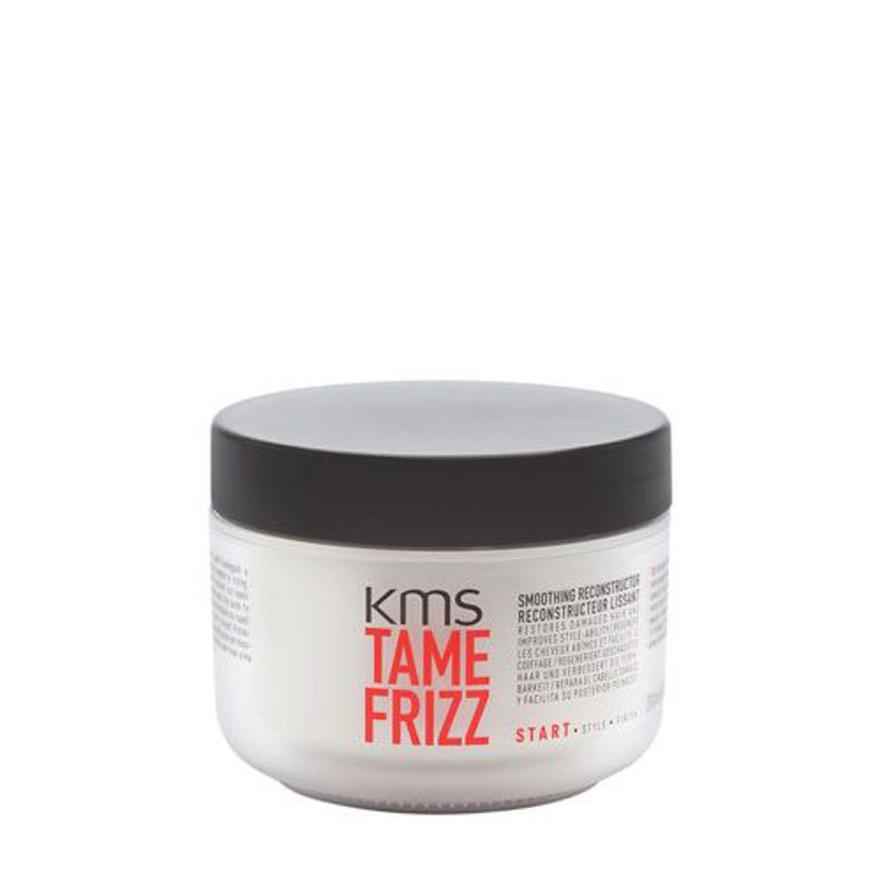 Kms tame sales frizz smoothing reconstructor