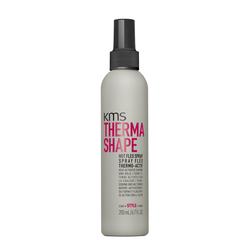 KMS Thermashape Hot Flex Spray - Hair Cosmopolitan