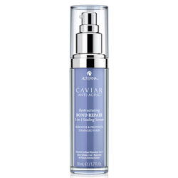 Caviar Anti-Aging RESTRUCTURING BOND REPAIR 3-in-1 Sealing Serum - Hair Cosmopolitan