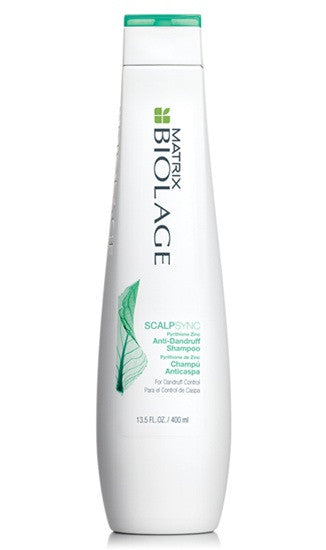 Shampoo for shop anti dandruff