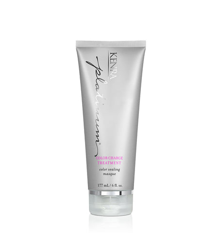 KENRA PROFESSIONAL Platinum Color Charge Treatment - Hair Cosmopolitan
