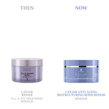 Caviar Anti-Aging RESTRUCTURING BOND REPAIR Masque - Hair Cosmopolitan