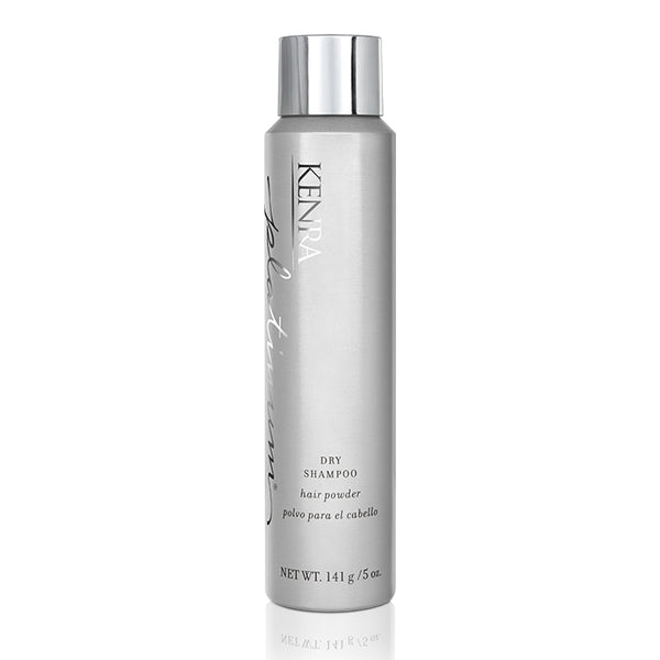 KENRA PROFESSIONAL Platinum Dry Shampoo - Hair Cosmopolitan
