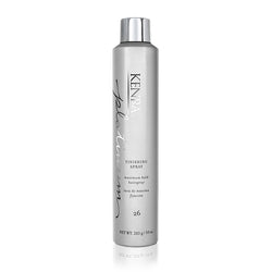 KENRA PROFESSIONAL Platinum Finishing Spray 26 - Hair Cosmopolitan