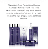Caviar Anti-Aging REPLENISHING MOISTURE Priming Leave-in Conditioner - Hair Cosmopolitan
