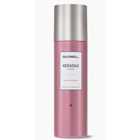 Kerasilk Color Gentle Dry Shampoo - Hair Cosmopolitan