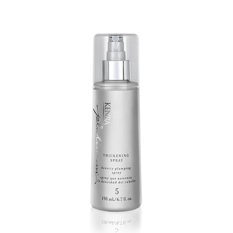 KENRA PROFESSIONAL Platinum Thickening Spray - Hair Cosmopolitan
