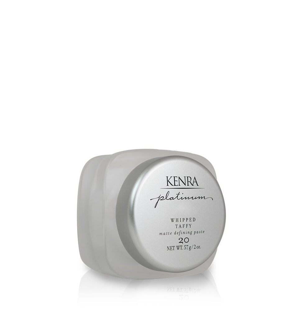 KENRA PROFESSIONAL Platinum Whipped Taffy 20 – Hair Cosmopolitan