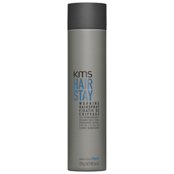 KMS Hairstay Working Hairspray - Hair Cosmopolitan