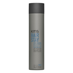 KMS Hairstay Firm Finishing Hairspray - Hair Cosmopolitan