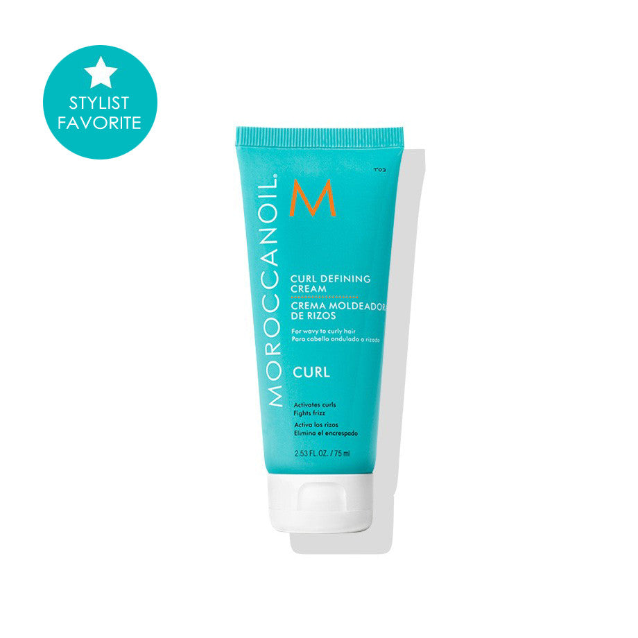 CURL DEFINING CREAM Hair Cosmopolitan