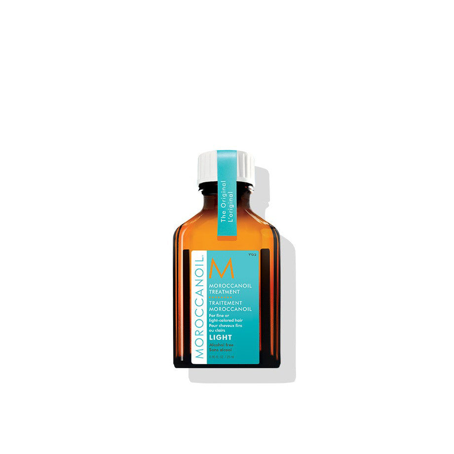 MOROCCANOIL TREATMENT LIGHT – Hair Cosmopolitan