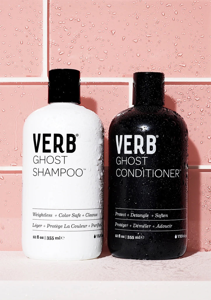 Professional Hair Labs - Salt Or Chlorinated Water Dries Out Your Hair - View #2