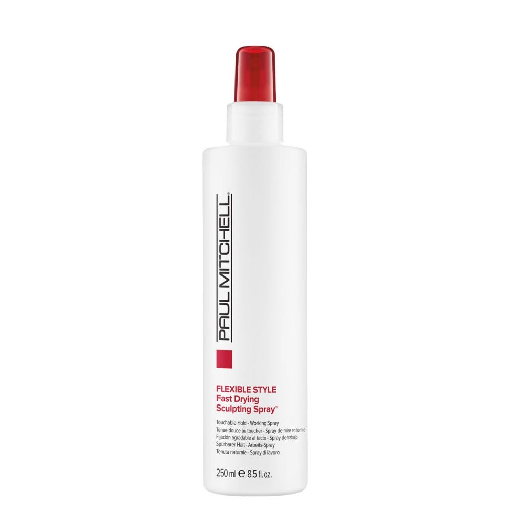 Paul Mitchell Fast Drying Sculpting Spray – Hair Cosmopolitan