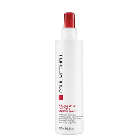 Paul Mitchell Fast Drying Sculpting Spray - Hair Cosmopolitan