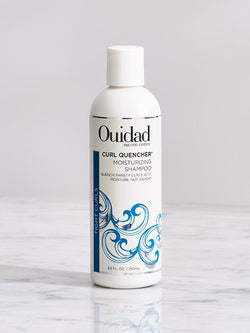 Ouidad Curl Quencher® Moisturizing Shampoo - Hair Cosmopolitan