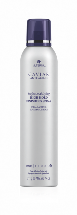 Caviar Anti-Aging PROFESSIONAL STYLING High Hold Finishing Spray - Hair Cosmopolitan