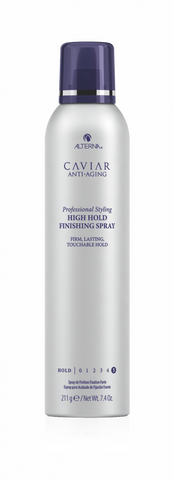 Caviar Anti-Aging PROFESSIONAL STYLING High Hold Finishing Spray - Hair Cosmopolitan