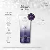 Alterna Caviar CC Cream 10-in-1 Complete Correction - Hair Cosmopolitan