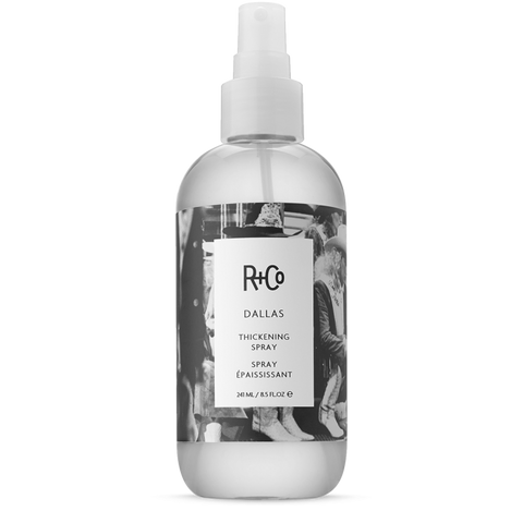 R+Co DALLAS THICKENING SPRAY - Hair Cosmopolitan