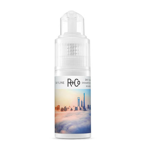 R+Co SKYLINE DRY SHAMPOO POWDER - Hair Cosmopolitan
