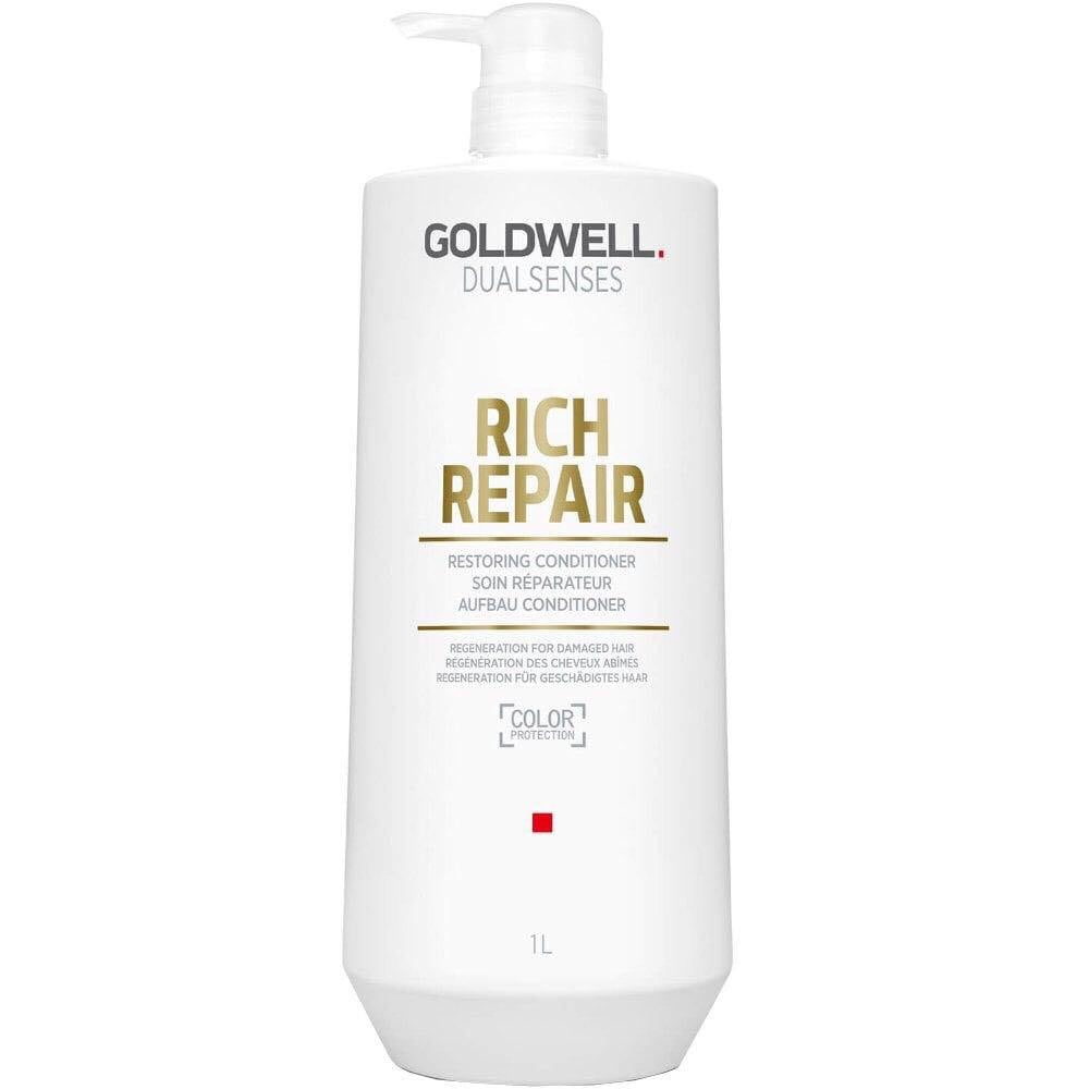 Rich Restoring Conditioner – Hair Cosmopolitan