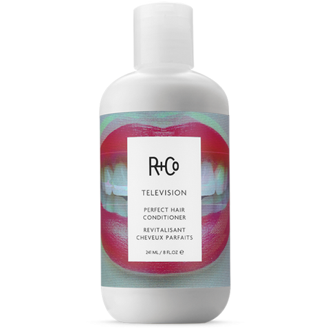 R+Co TELEVISION PERFECT HAIR CONDITIONER - Hair Cosmopolitan